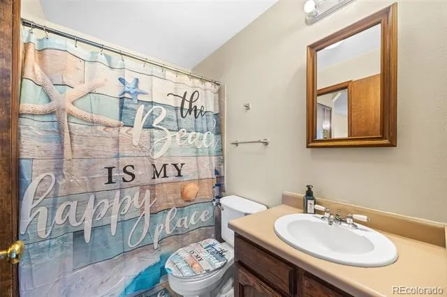 17805 E Bethany Place Aurora, CO 80013