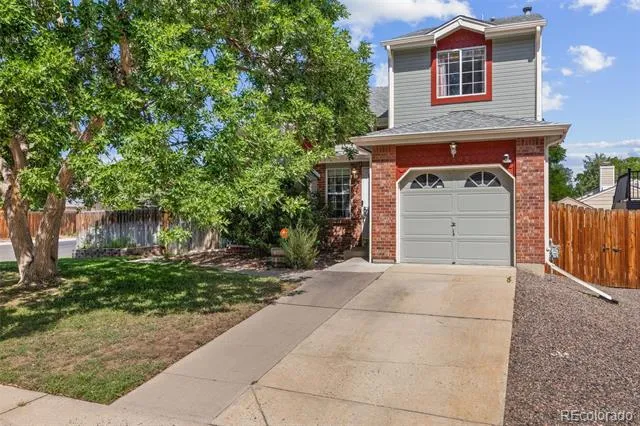 17805 E Bethany Place Aurora, CO 80013