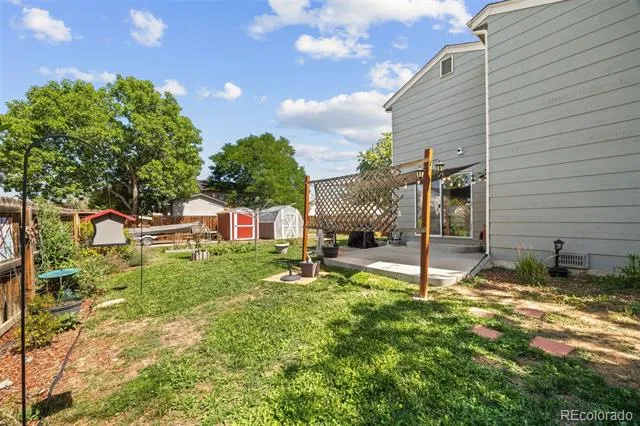 17805 E Bethany Place Aurora, CO 80013