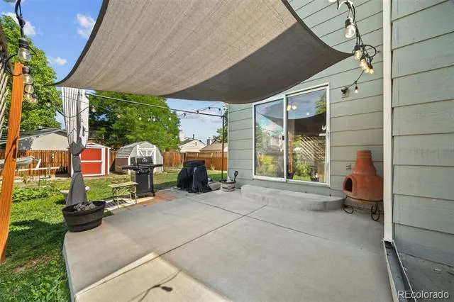 17805 E Bethany Place Aurora, CO 80013