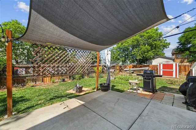 17805 E Bethany Place Aurora, CO 80013