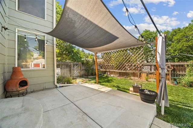 17805 E Bethany Place Aurora, CO 80013