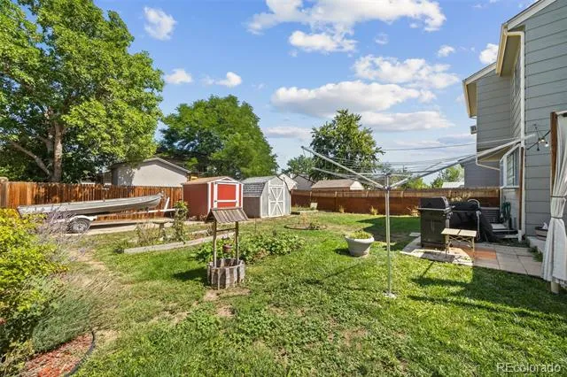 17805 E Bethany Place Aurora, CO 80013