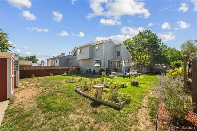 17805 E Bethany Place Aurora, CO 80013
