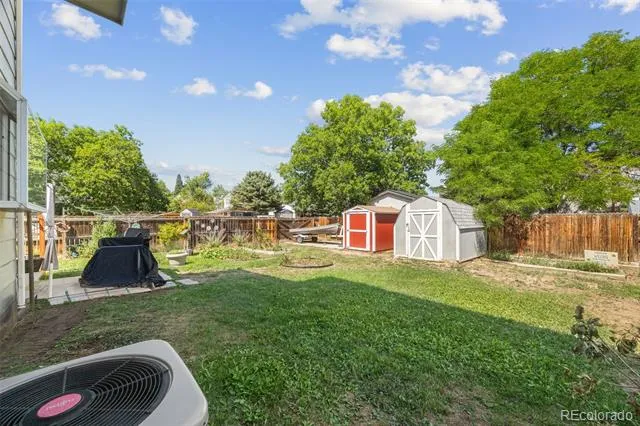 17805 E Bethany Place Aurora, CO 80013