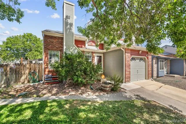 17805 E Bethany Place Aurora, CO 80013