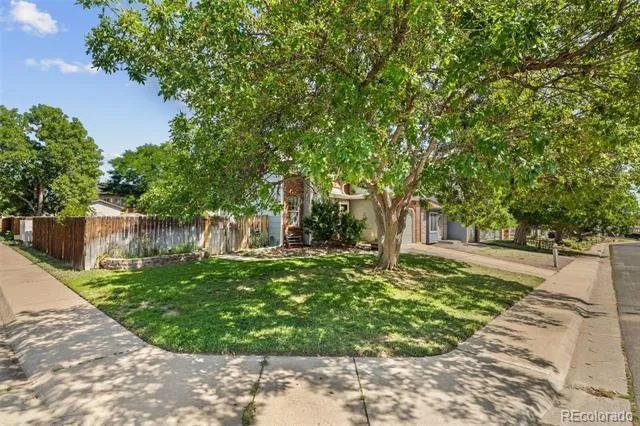 17805 E Bethany Place Aurora, CO 80013