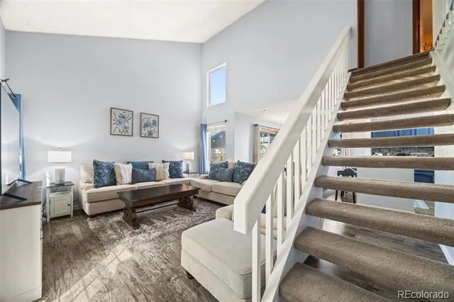 17805 E Bethany Place Aurora, CO 80013