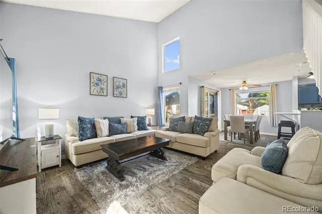 17805 E Bethany Place Aurora, CO 80013