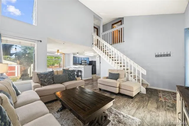 17805 E Bethany Place Aurora, CO 80013