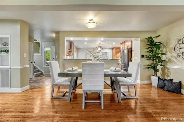 3535 Broadmoor Valley Road Colorado Springs, CO 80906