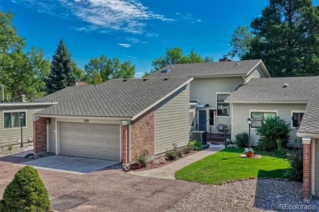 3535 Broadmoor Valley Road Colorado Springs, CO 80906