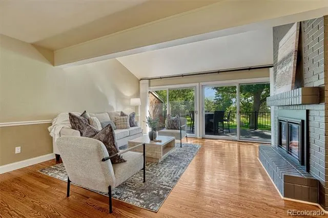 3535 Broadmoor Valley Road Colorado Springs, CO 80906