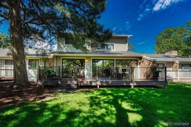 3535 Broadmoor Valley Road Colorado Springs, CO 80906