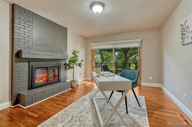 3535 Broadmoor Valley Road Colorado Springs, CO 80906