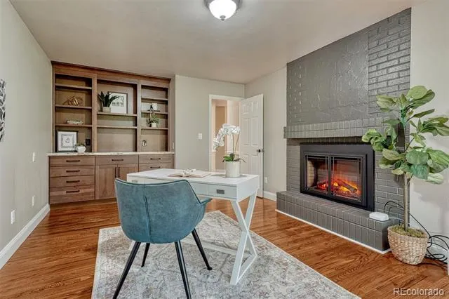 3535 Broadmoor Valley Road Colorado Springs, CO 80906