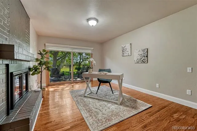 3535 Broadmoor Valley Road Colorado Springs, CO 80906