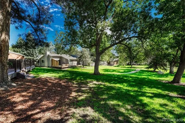 3535 Broadmoor Valley Road Colorado Springs, CO 80906