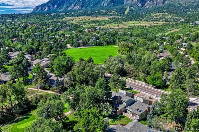 3535 Broadmoor Valley Road Colorado Springs, CO 80906