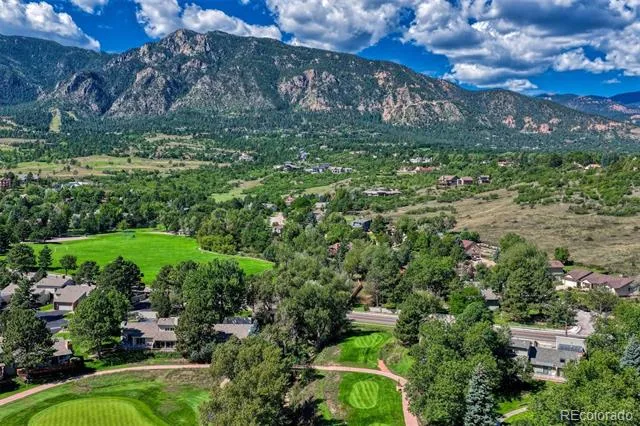3535 Broadmoor Valley Road Colorado Springs, CO 80906