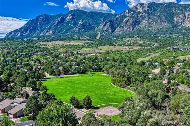 3535 Broadmoor Valley Road Colorado Springs, CO 80906