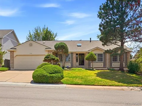 15102 E Bellewood Drive