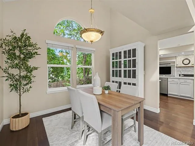 15936 W 64th Circle Arvada, CO 80007