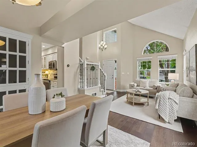 15936 W 64th Circle Arvada, CO 80007