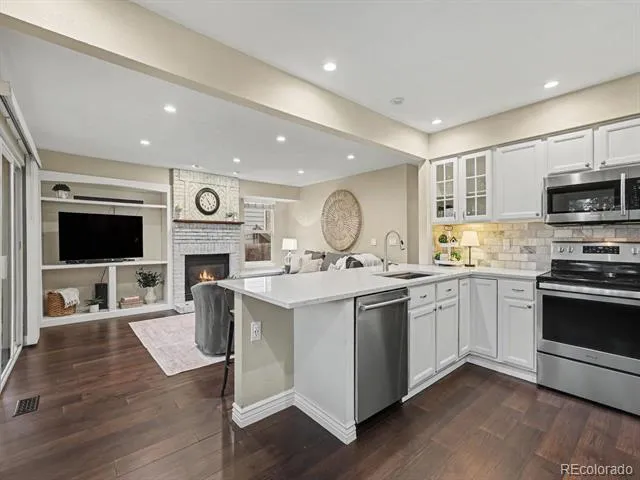 15936 W 64th Circle Arvada, CO 80007