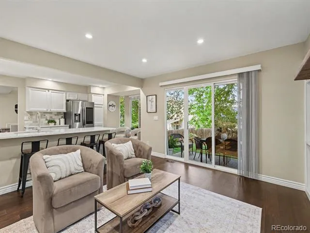 15936 W 64th Circle Arvada, CO 80007