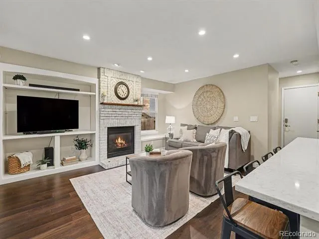 15936 W 64th Circle Arvada, CO 80007