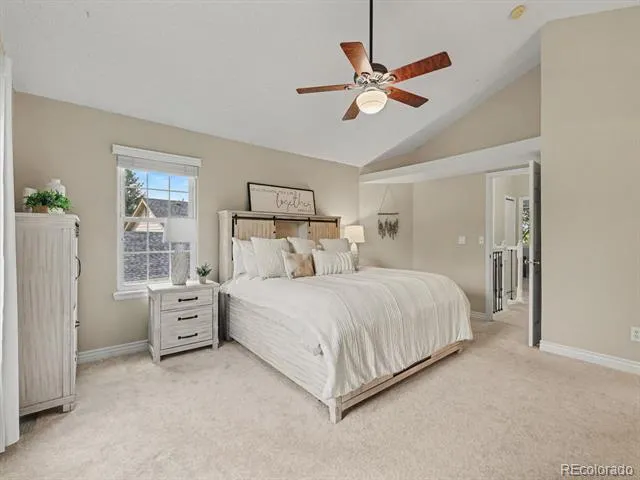 15936 W 64th Circle Arvada, CO 80007