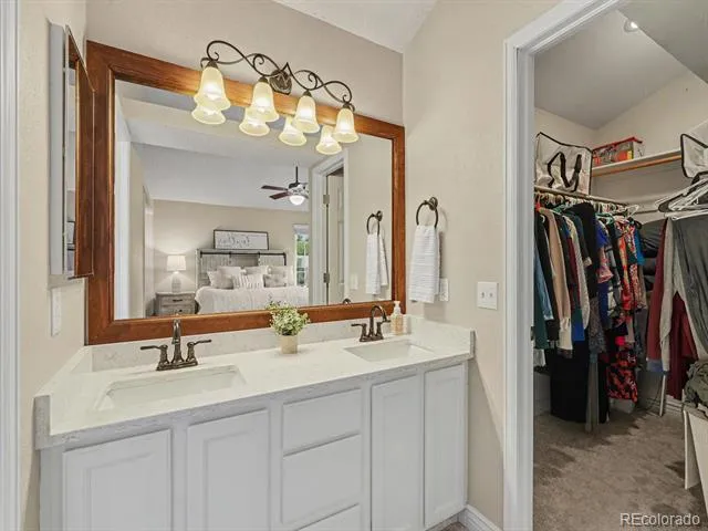 15936 W 64th Circle Arvada, CO 80007