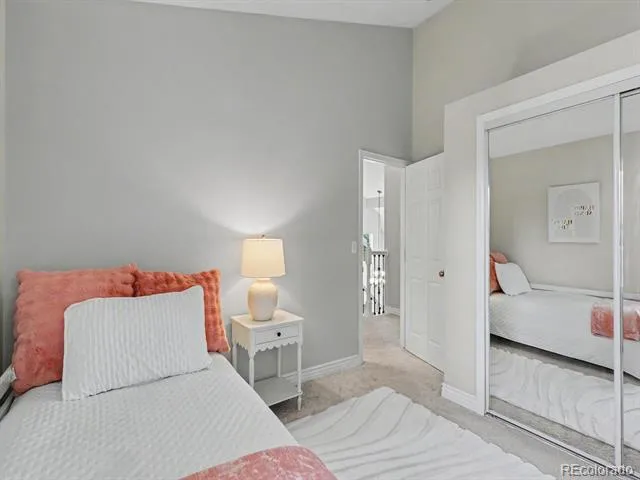 15936 W 64th Circle Arvada, CO 80007