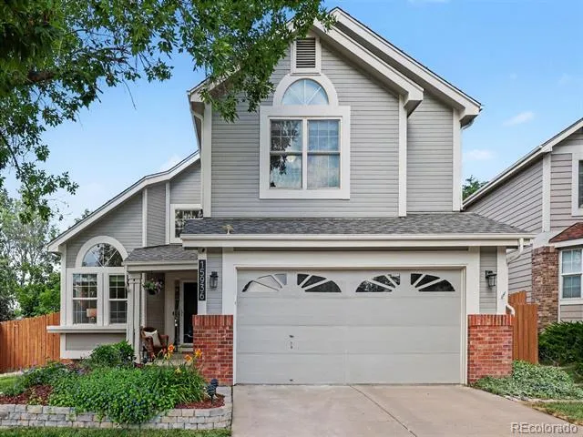 15936 W 64th Circle Arvada, CO 80007