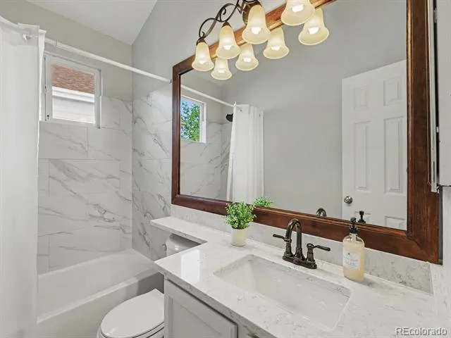 15936 W 64th Circle Arvada, CO 80007