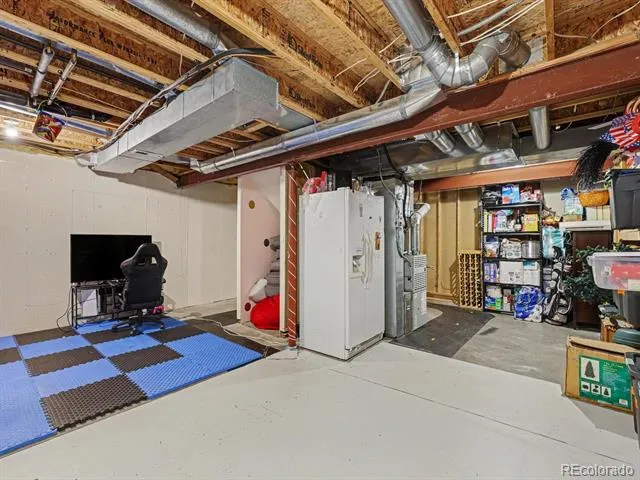 15936 W 64th Circle Arvada, CO 80007