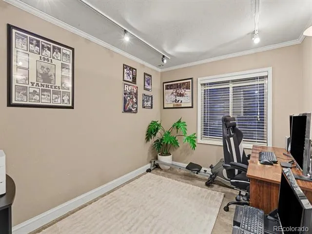 15936 W 64th Circle Arvada, CO 80007