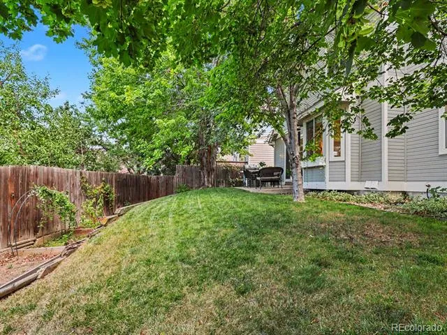15936 W 64th Circle Arvada, CO 80007