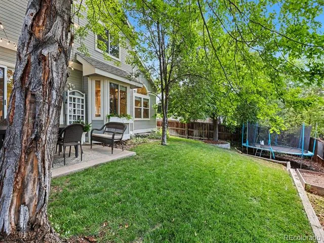 15936 W 64th Circle Arvada, CO 80007