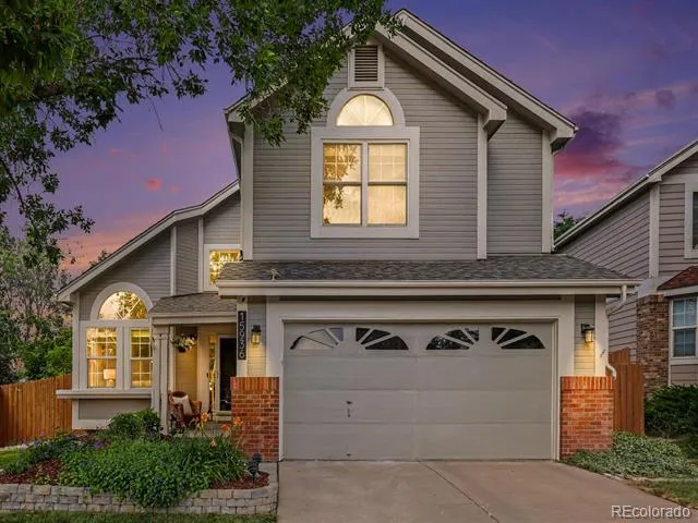 15936 W 64th Circle Arvada, CO 80007