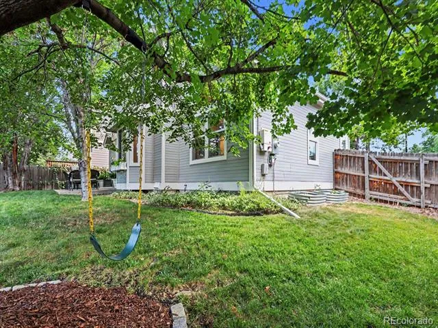 15936 W 64th Circle Arvada, CO 80007