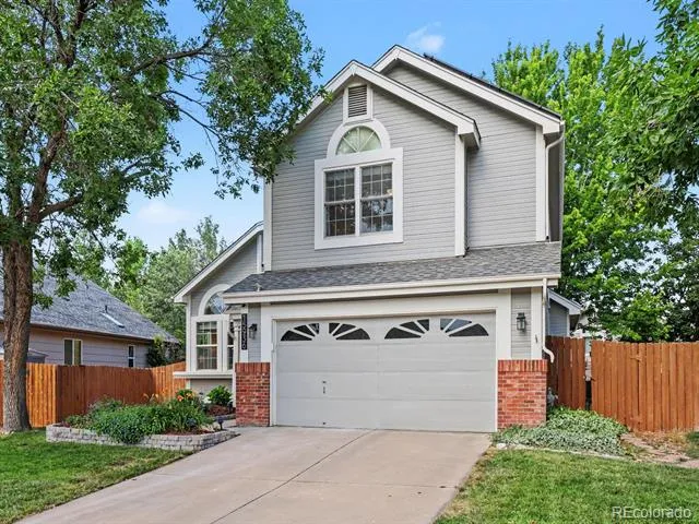 15936 W 64th Circle Arvada, CO 80007