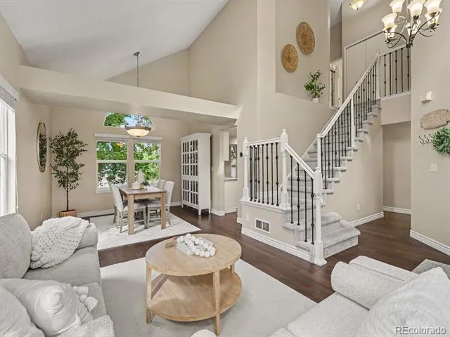 15936 W 64th Circle Arvada, CO 80007