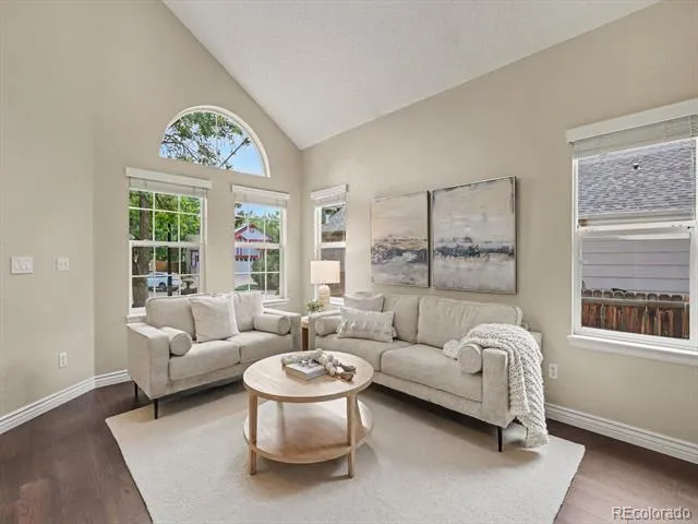 15936 W 64th Circle Arvada, CO 80007
