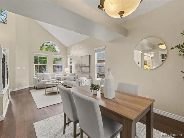 15936 W 64th Circle Arvada, CO 80007