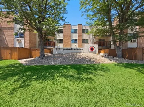 2835 S Monaco Street Parkway #1-108