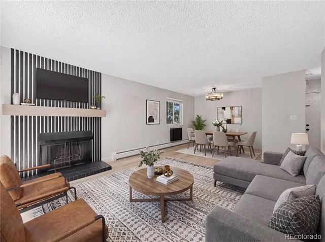 2835 S Monaco Street Parkway #1-108 Denver, CO 80222