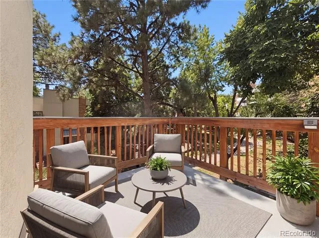 2835 S Monaco Street Parkway #1-108 Denver, CO 80222