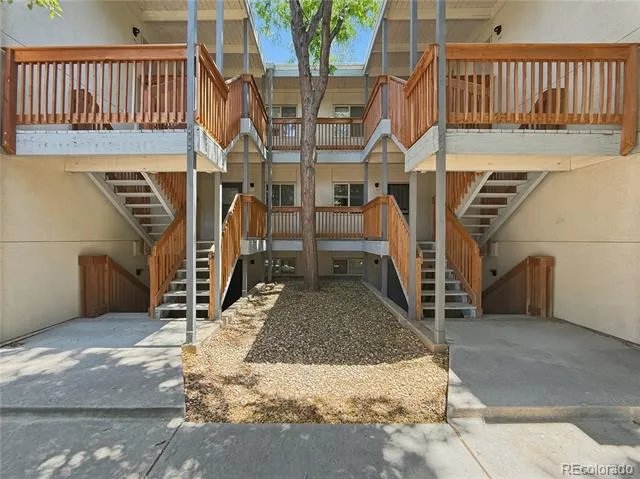 2835 S Monaco Street Parkway #1-108 Denver, CO 80222